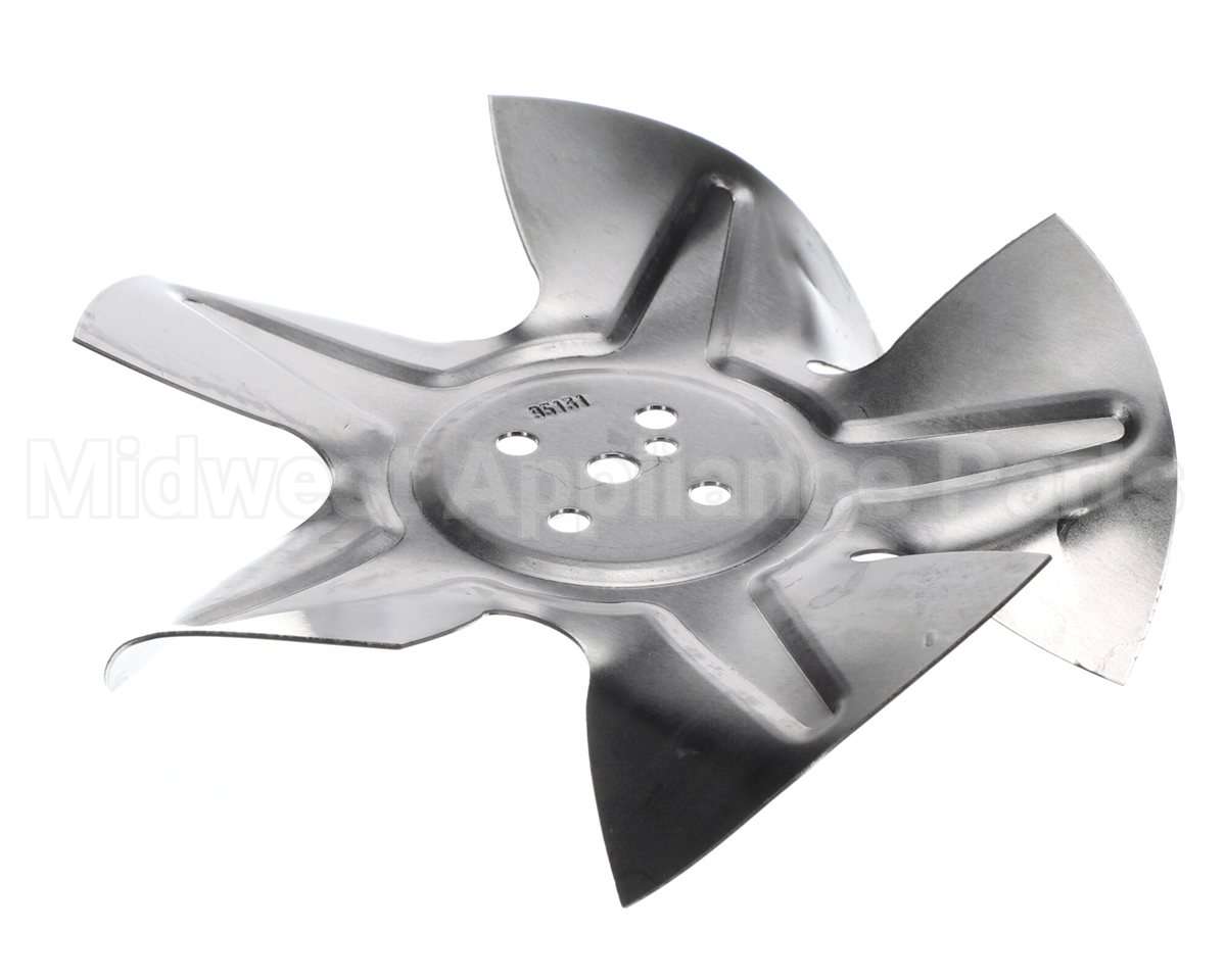 BLDFAN5 Food Warming Fan Blade