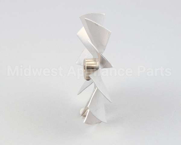 BLDFANAL Food Warming Motor Fan Blade