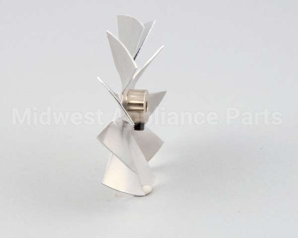 BLDFANAL Food Warming Motor Fan Blade