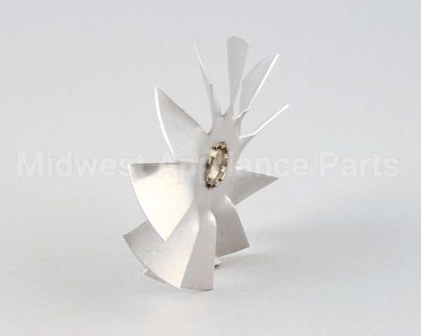 BLDFANAL Food Warming Motor Fan Blade