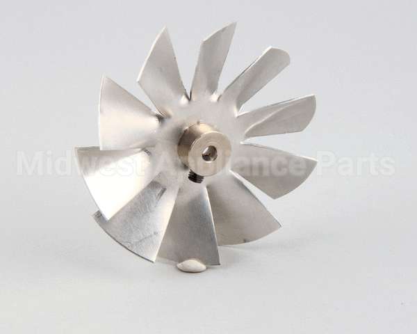 BLDFANAL Food Warming Motor Fan Blade