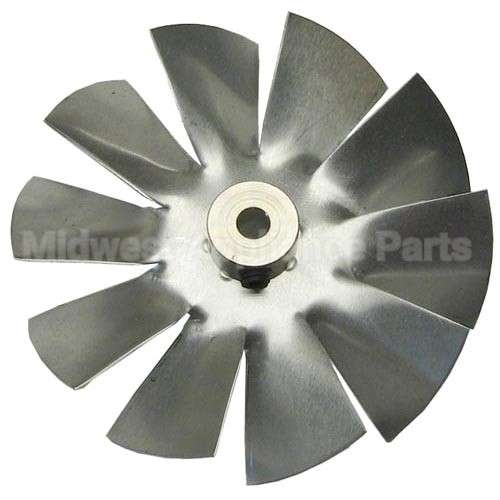 BLDFANAL FWE Fan Blade