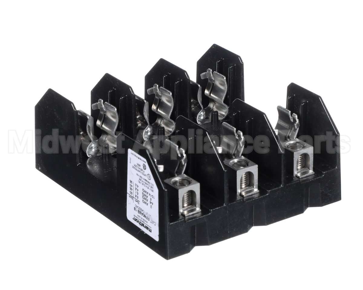 BLK0076 Trane Fuse Block