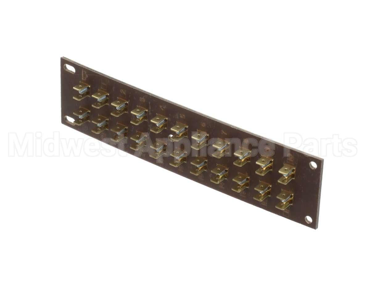 BLK0496 Trane 22Pole Terminal Block
