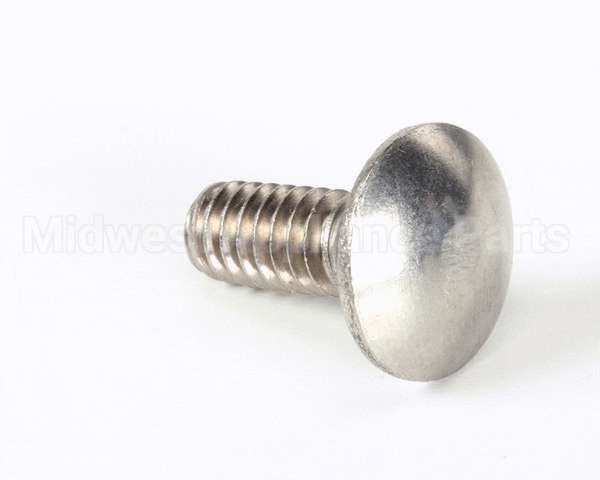 BLT257 Bki Bolt, 1/4-20 X 5/8 Carriage, S