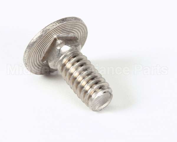 BLT257 Bki Bolt, 1/4-20 X 5/8 Carriage, S