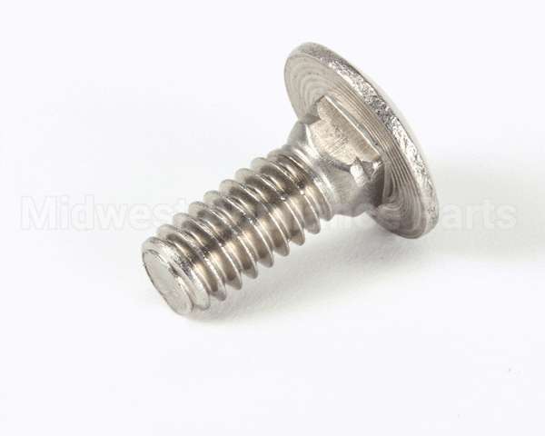 BLT257 Bki Bolt, 1/4-20 X 5/8 Carriage, S