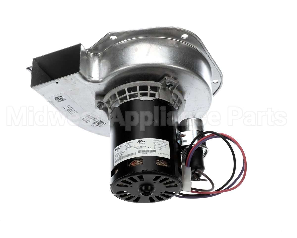 BLW01461 Trane 2 Sprred Inducer Motor