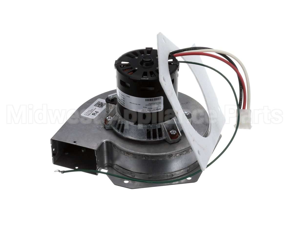 BLW0362 Trane 2Stg Induced Draft Blower