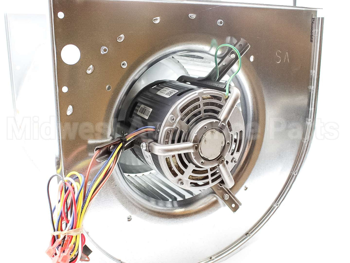 BLW0628 Trane Complete Blower Assmebly