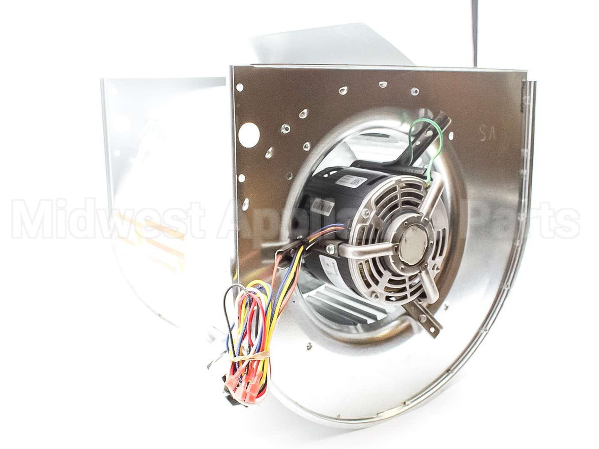 BLW0628 Trane Complete Blower Assmebly