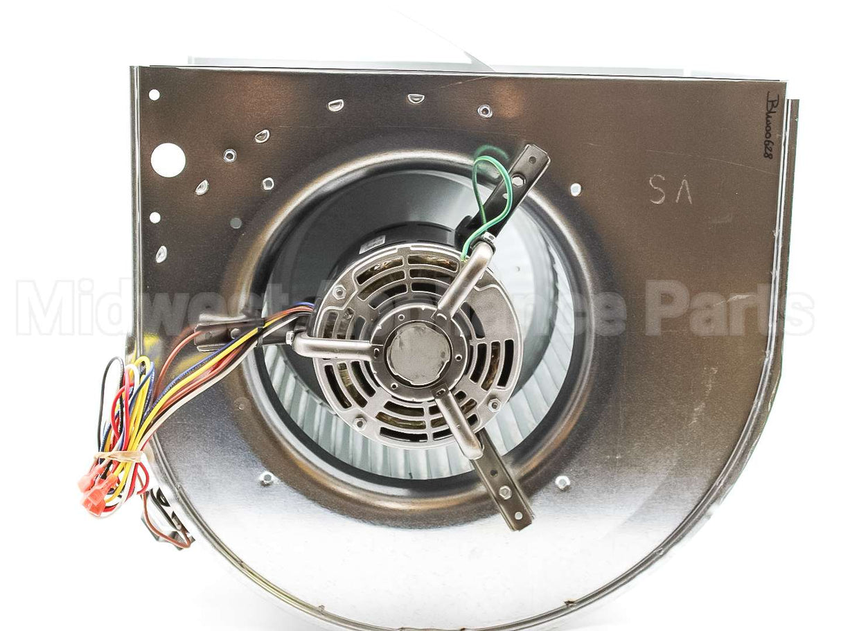 BLW0628 Trane Complete Blower Assmebly