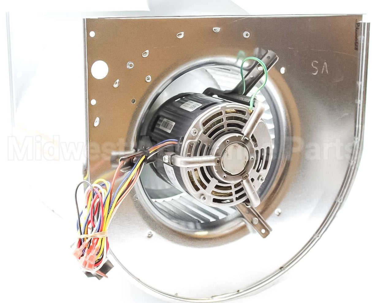 BLW0628 Trane Complete Blower Assmebly