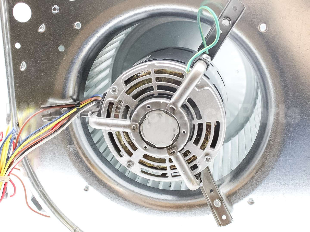 BLW0628 Trane Complete Blower Assmebly