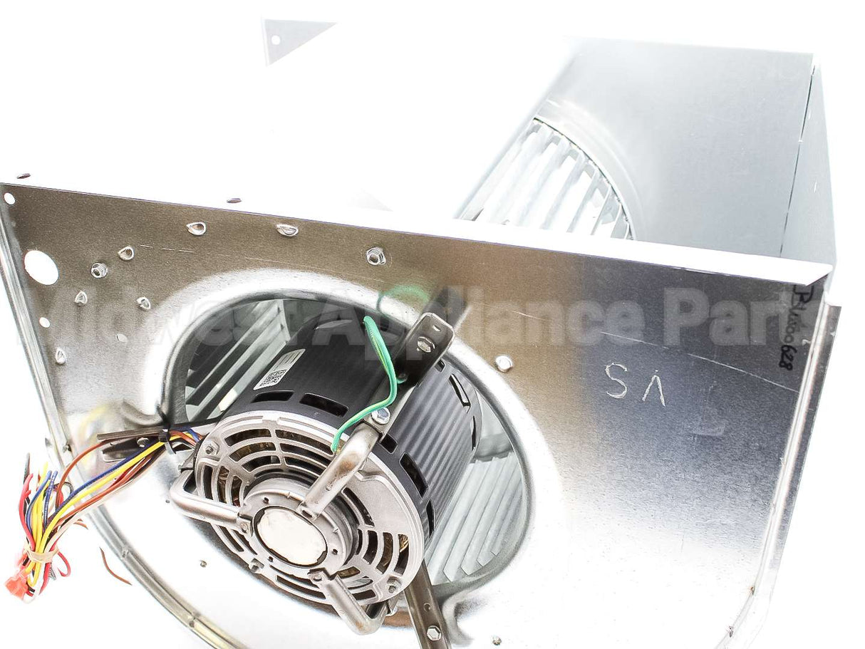 BLW0628 Trane Complete Blower Assmebly
