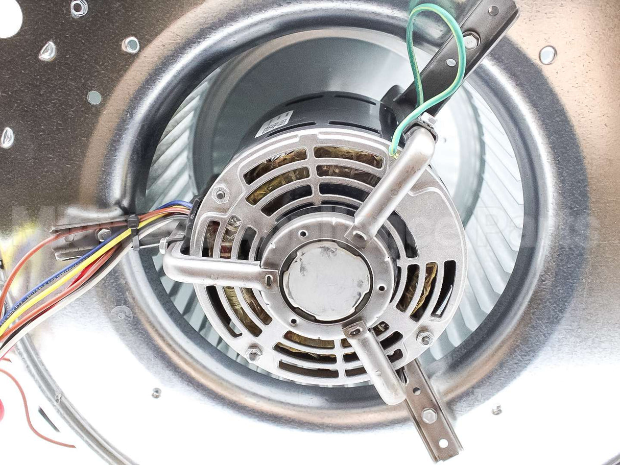 BLW0628 Trane Complete Blower Assmebly