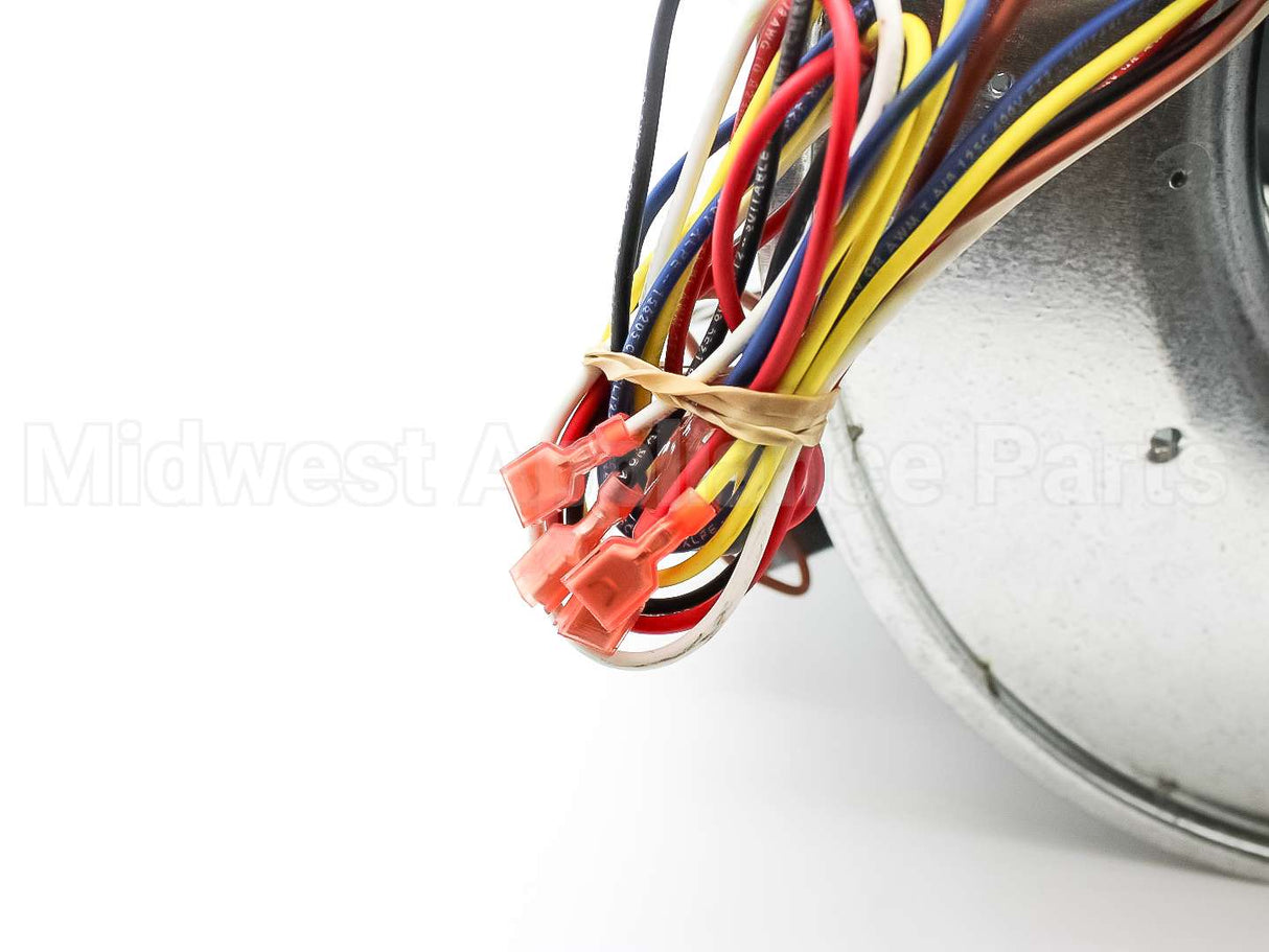 BLW0628 Trane Complete Blower Assmebly