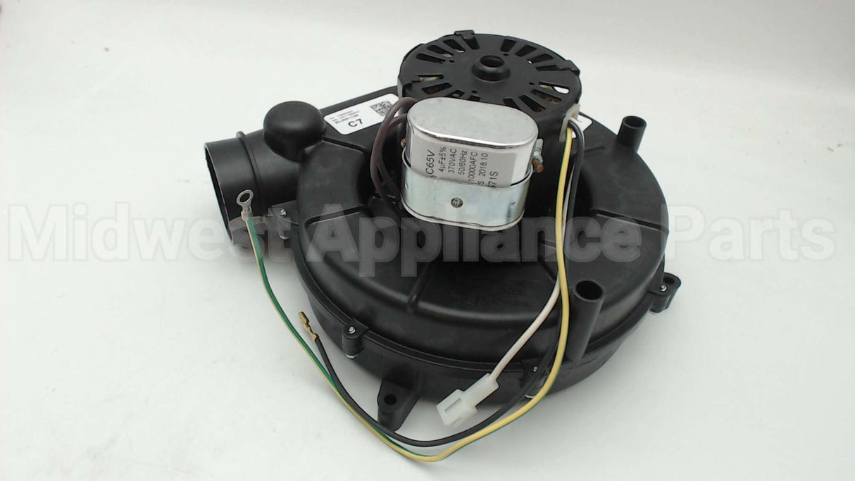 BLW1139 Trane 1 Stage Draft Inducer Blower