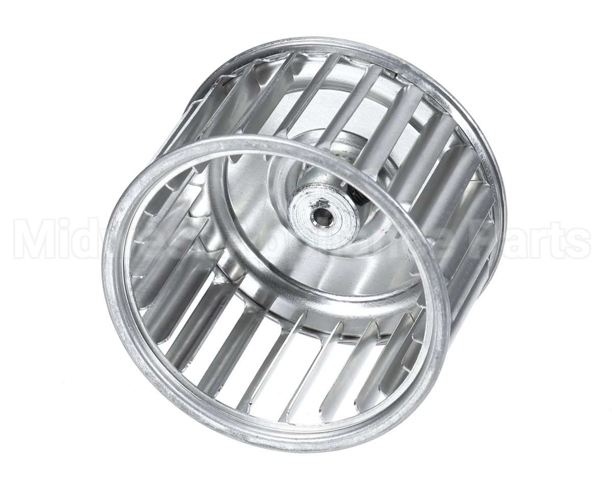 BLWRWHL3.25CW Food Warming Blower Wheel