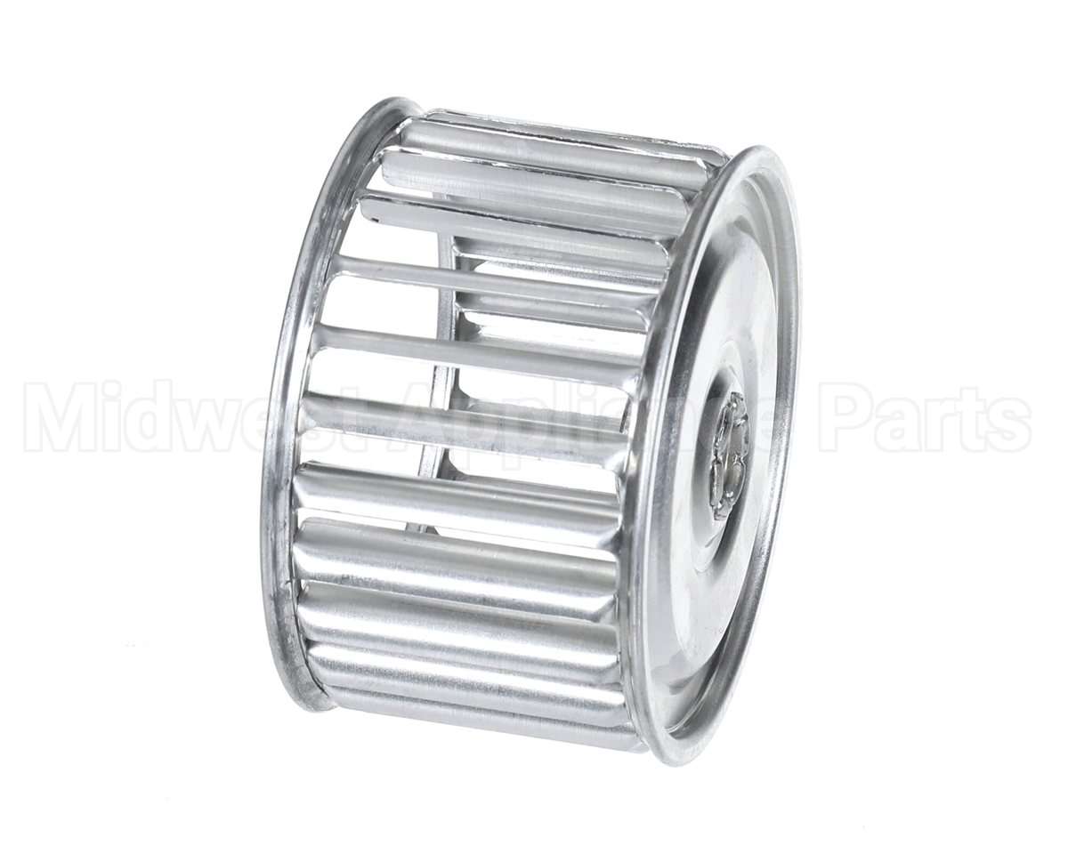 BLWRWHL3.25CW Food Warming Blower Wheel