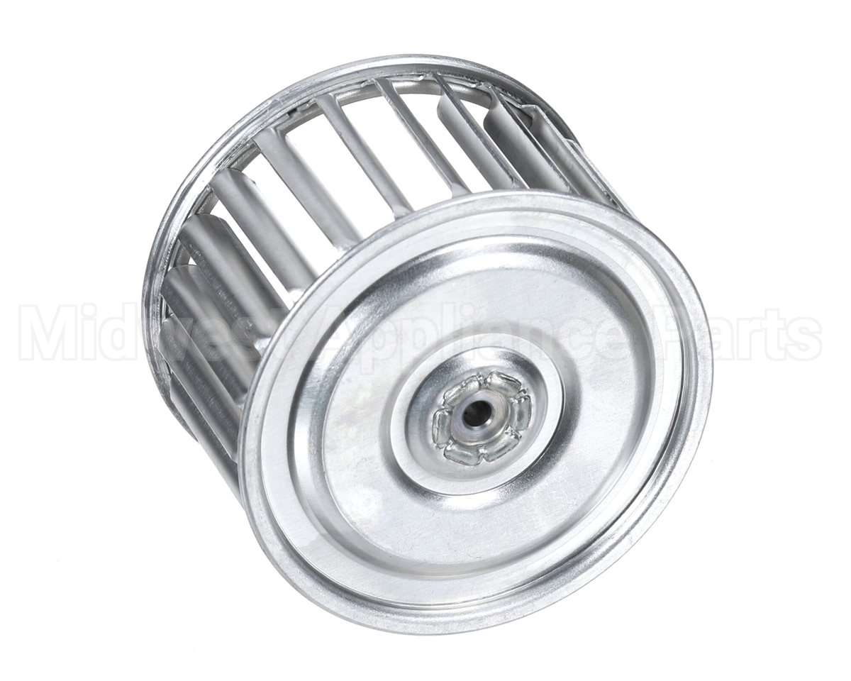 BLWRWHL3.25CW Food Warming Blower Wheel