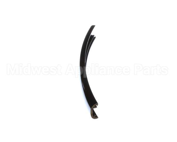 BM-26261 Alto Shaam Bumper,Top,Flex,Black,Vinyl,