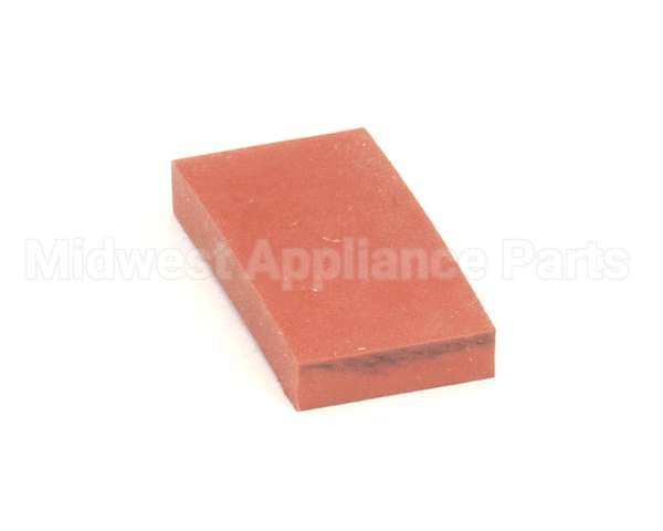 BM-27116 Alto Shaam Bumper Silicon For Glass Door,