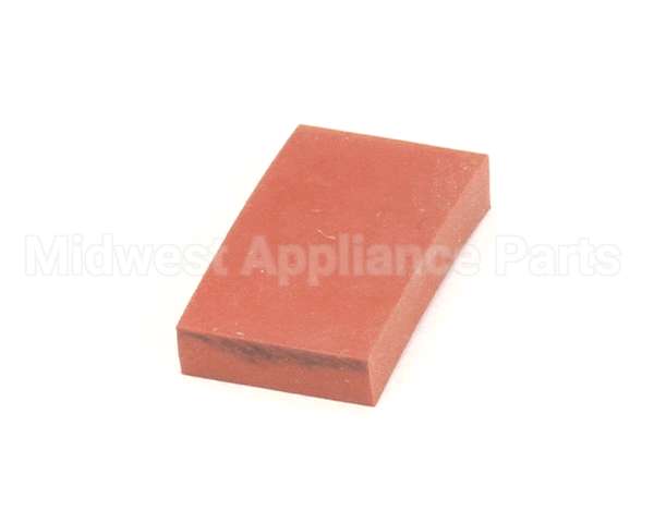BM-27116 Alto Shaam Bumper Silicon For Glass Door,
