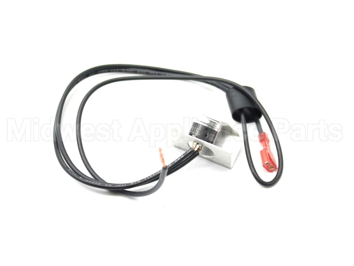 BMKR02024-L01 Sterling Hvac Twin Kick Space Heater