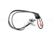 BMKR02024-L01 Sterling Hvac Twin Kick Space Heater