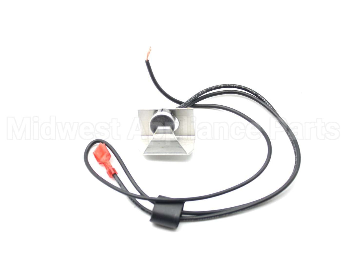 BMKR02024-L01 Sterling Hvac Twin Kick Space Heater