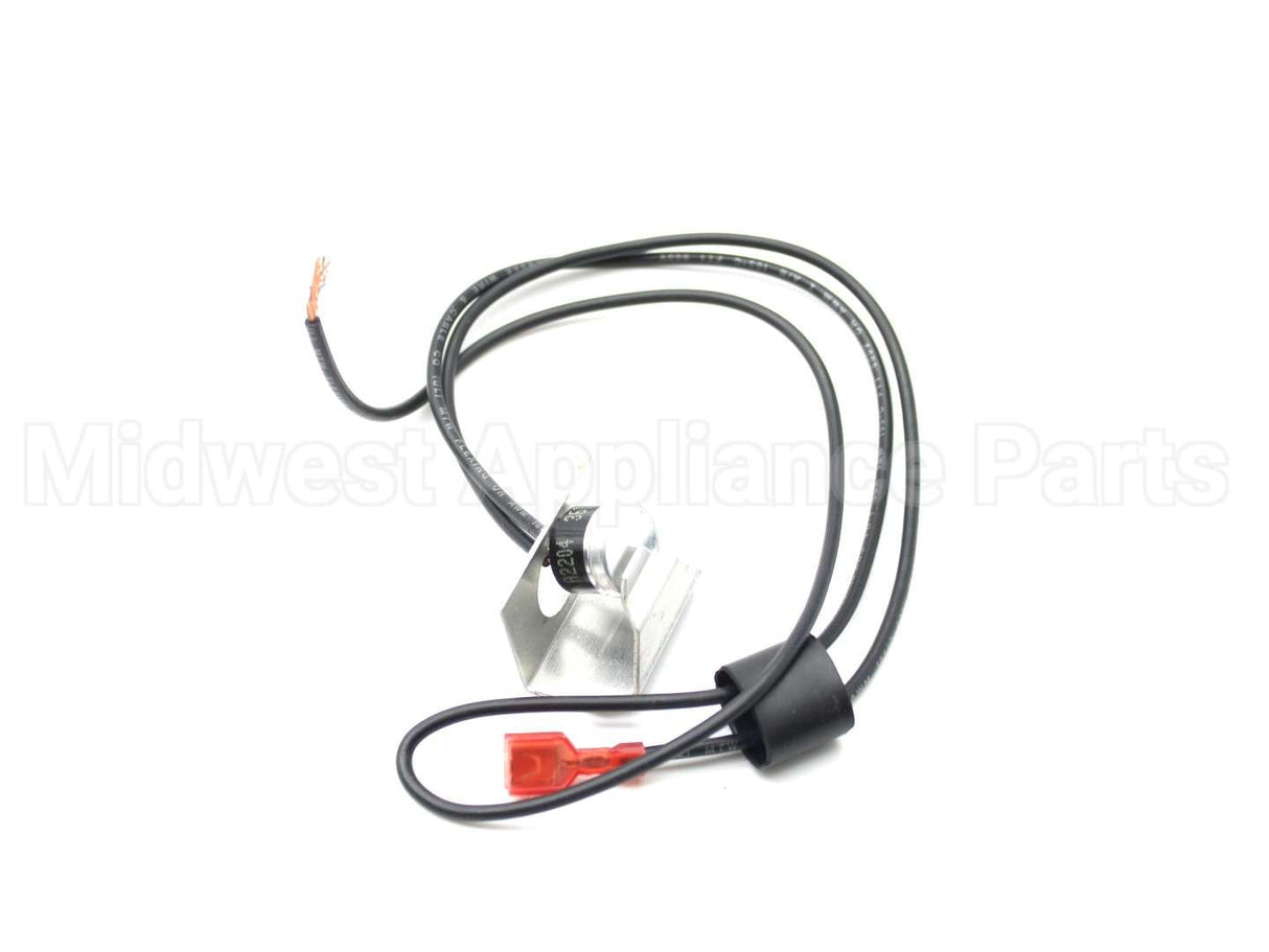 BMKR02024-L01 Sterling Hvac Twin Kick Space Heater