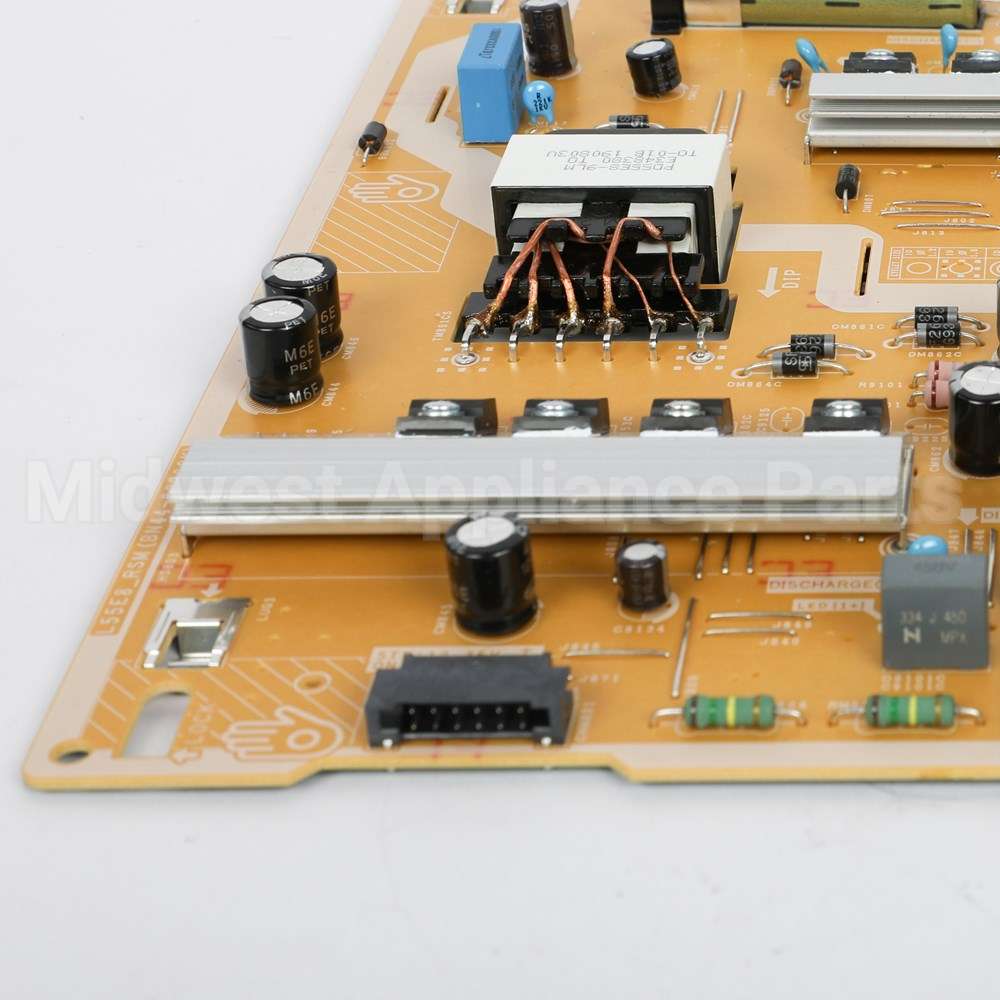 BN44-00932K Samsung Dc Vss-Pd Board;L55E8_Rsm,Ac/Dc,169W,Ac1