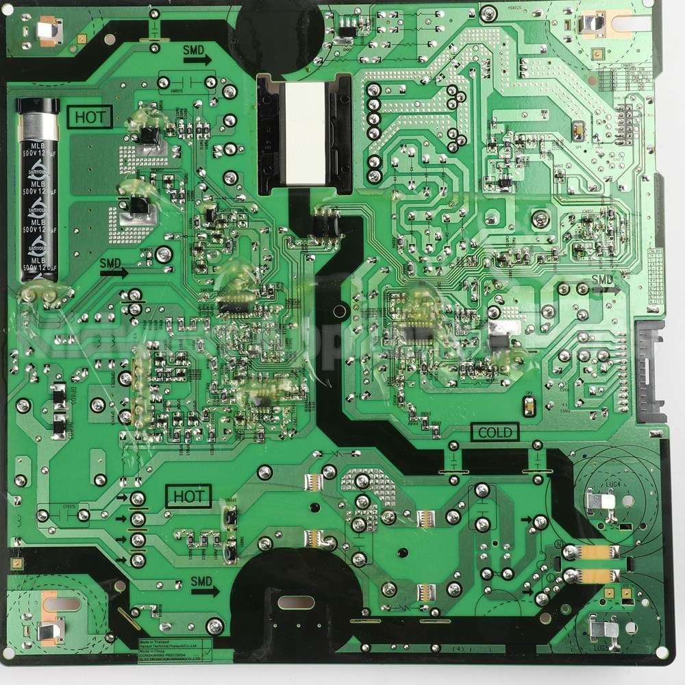 BN44-00932S Samsung Dc Vss-Pd Board;L65E7N_Rhs,Ac/Dc,176W,Ac