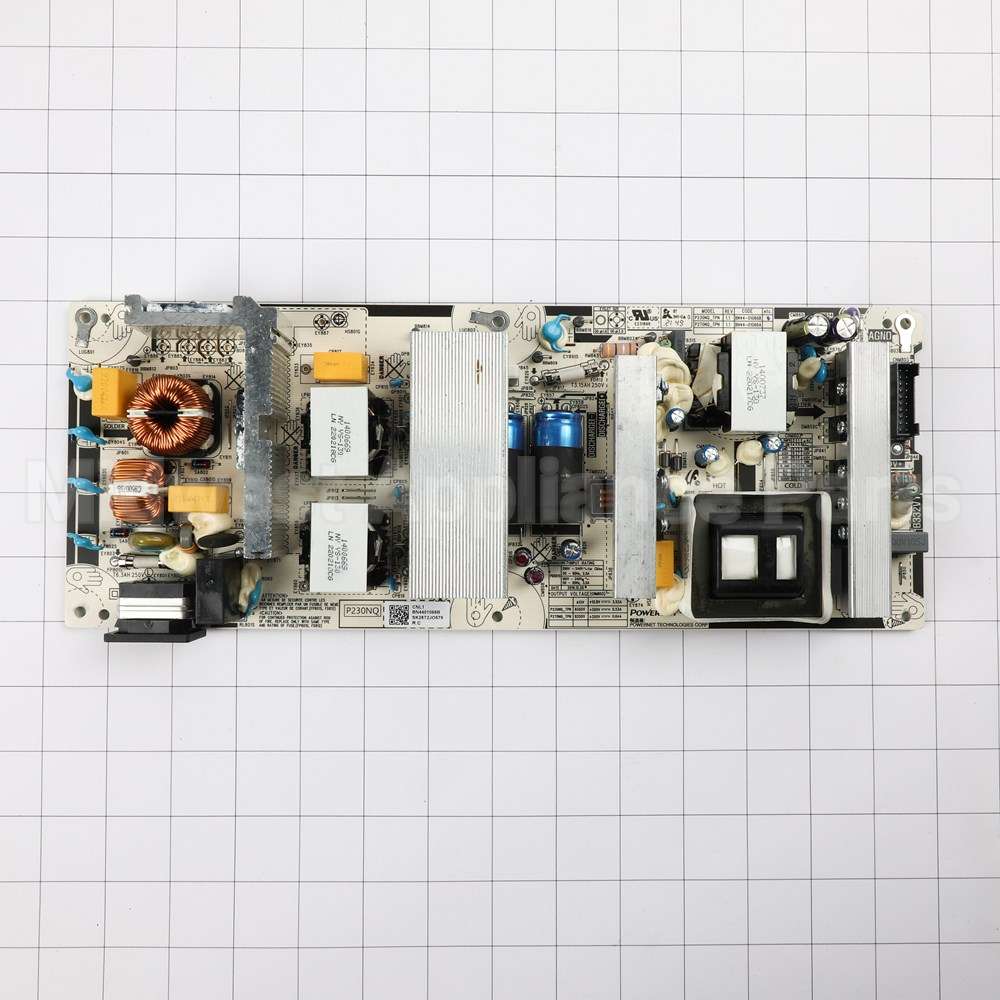 BN44-01066C Samsung Dc Vss-Power Board;P270Nq_Apn,Ac/Dc,230W