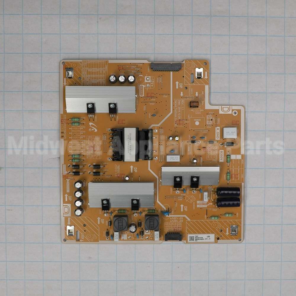 BN44-01079A Samsung Dc Vss-Driver Board;L55F7_Ths,Dc/Dc,175.
