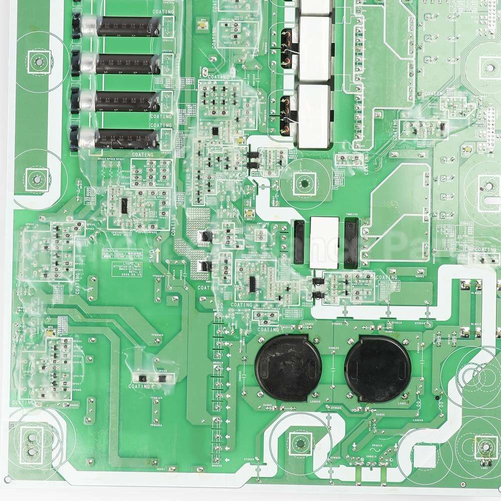 BN44-01084A Samsung Dc Vss-Power Board;L75Pu_Tsm,Ac/Dc,550W,