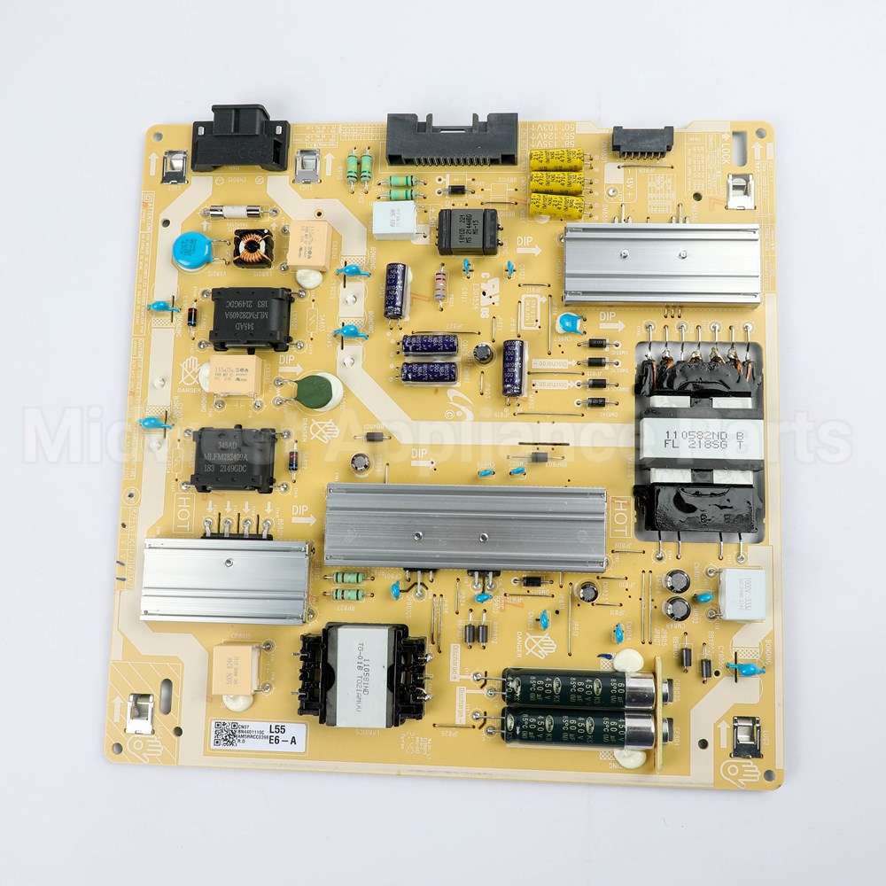 BN44-01110C Samsung Dc Vss-Pd Board;L55E6_Ahs,Ac/Dc,162.5W,A