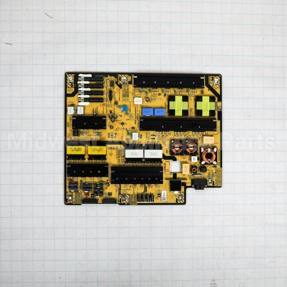 BN44-01115D Samsung Dc Vss-Power Board;L75Sa9Na_Ady,Ac/Dc,38