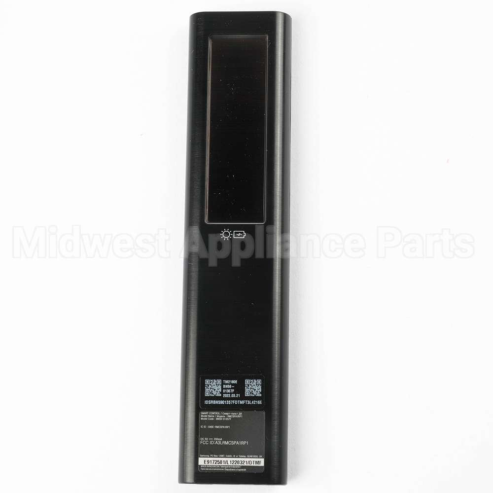 BN59-01357F Samsung Remocon-Eco Smart Control;2021 Tv,Samsun