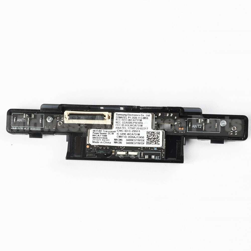 BN59-01360A Samsung Network-Wlan Client;Wca734M,90.83X20.94X