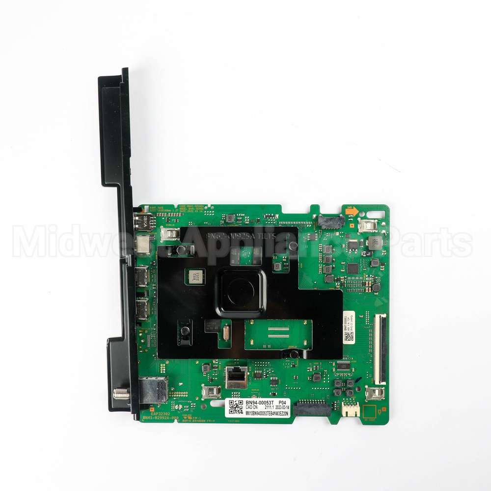 BN94-00053T Samsung Assy Pcb Main;Au7000C