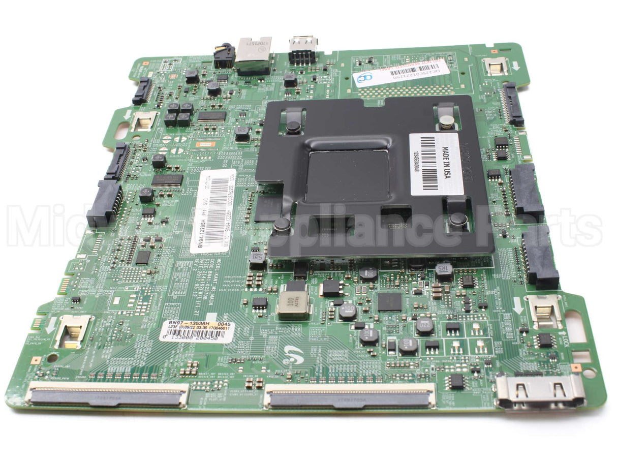 BN94-12295H Samsung Assy Pcb Main;Umu7000S