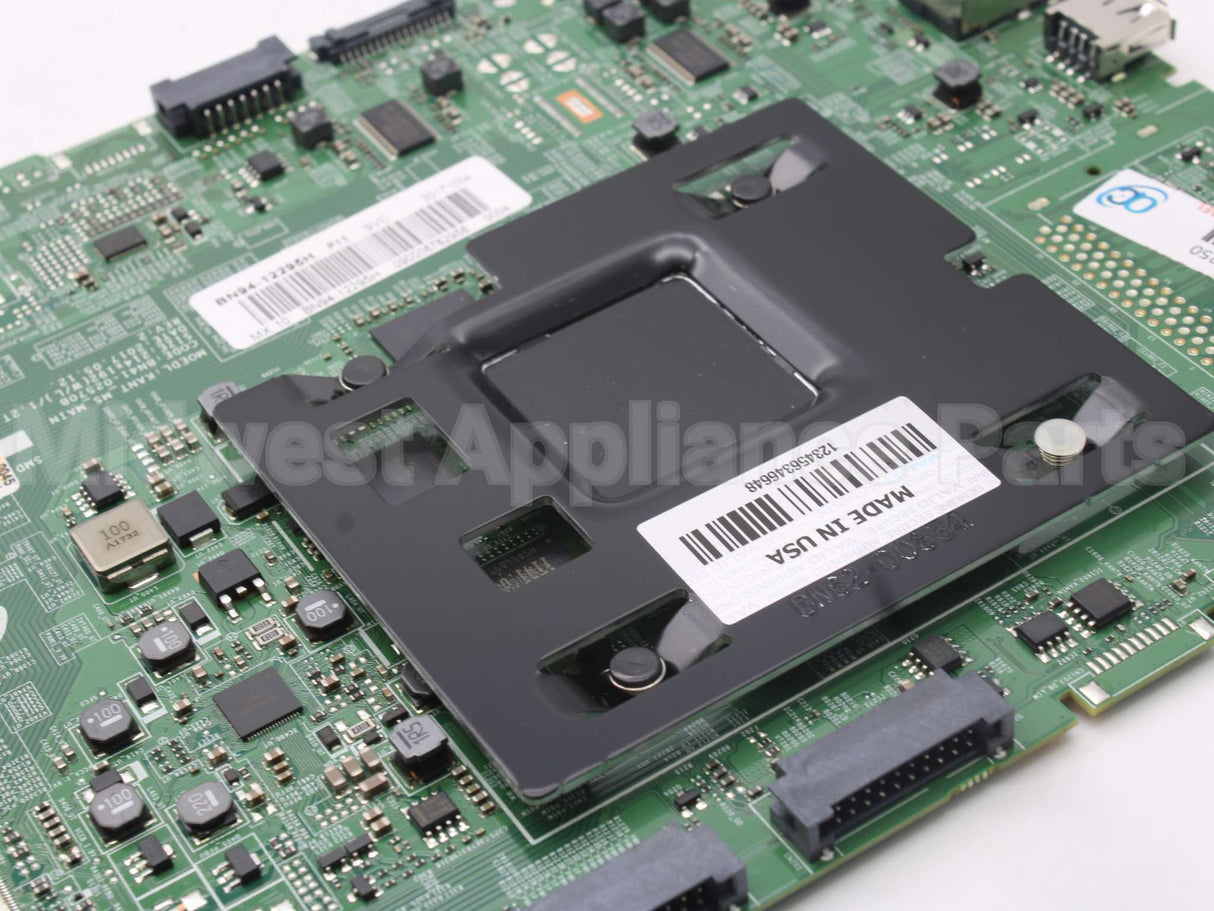 BN94-12295H Samsung Assy Pcb Main;Umu7000S