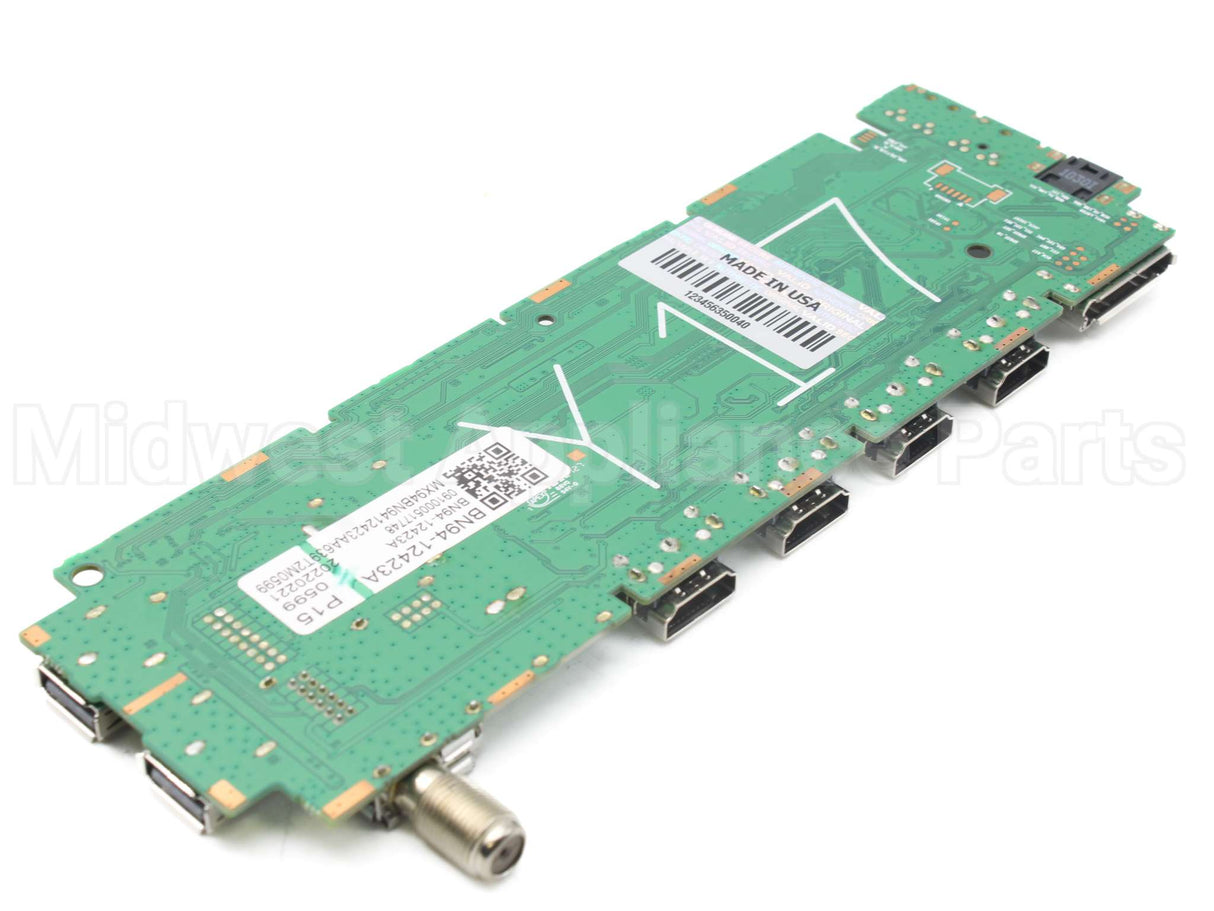 BN94-12423A Samsung Assy Pcb Ocm;Mu7/8/9