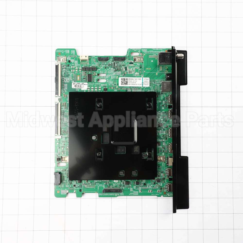 BN94-14119C Samsung Assy Pcb Main;Qrq60T