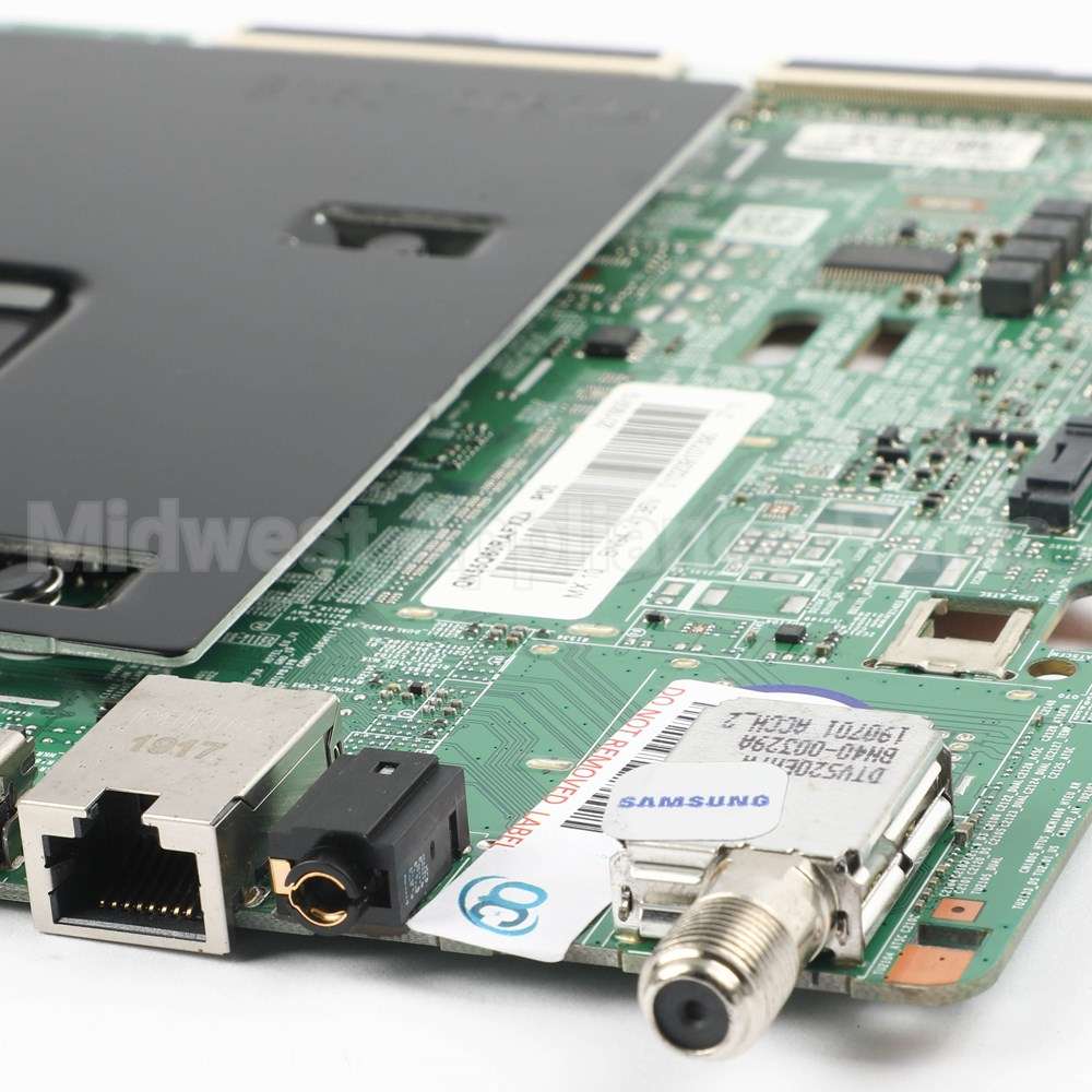 BN94-14136V Samsung Assy Pcb Main;Qrq60T