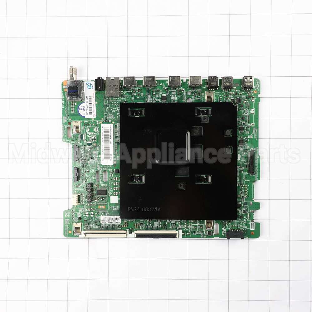 BN94-14163D Samsung Assy Pcb Main;Uru8000F