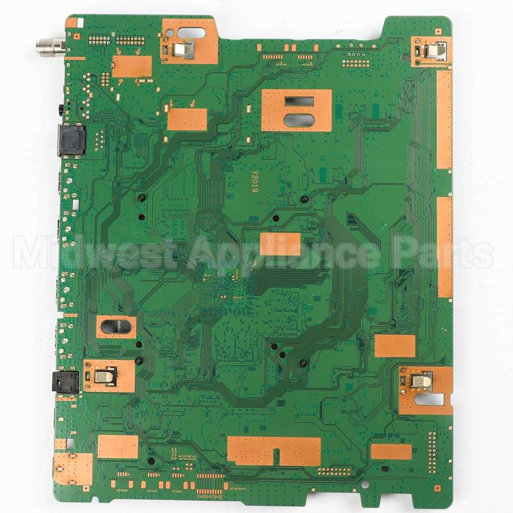 BN94-14163D Samsung Assy Pcb Main;Uru8000F