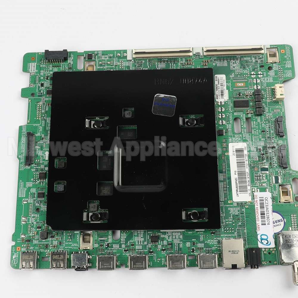 BN94-14163F Samsung Assy Pcb Main;Uru8000F